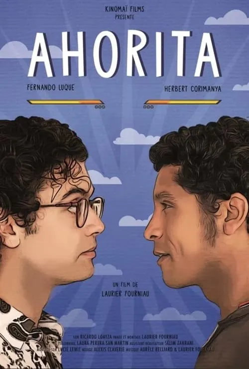 Ahorita (movie)