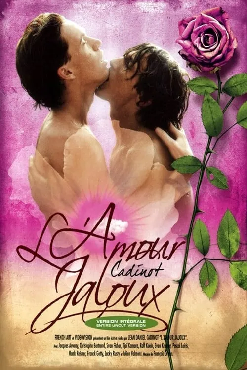 L'Amour Jaloux (фильм)