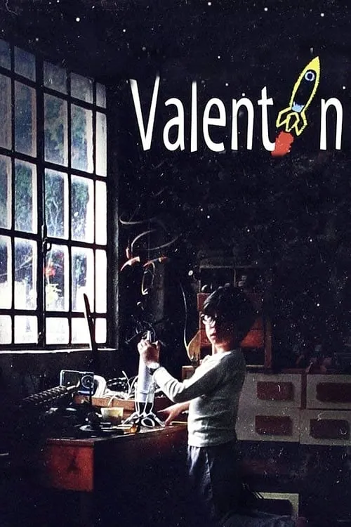 Valentín (фильм)