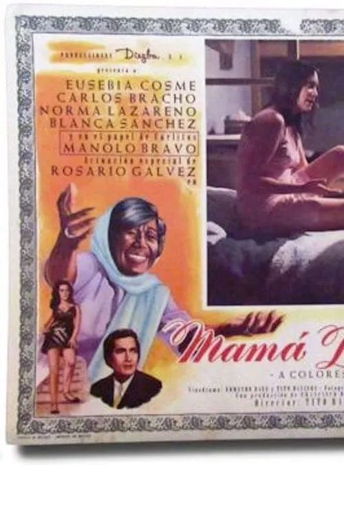 Mama Dolores (movie)