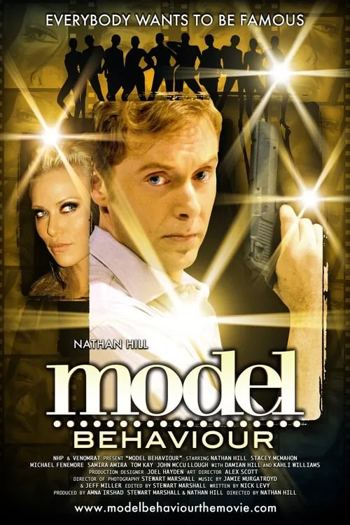 Model Behaviour (movie)