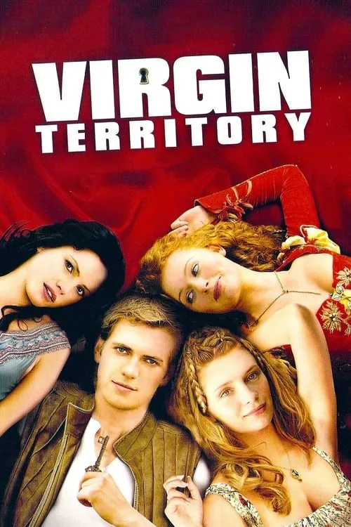 Virgin Territory (movie)