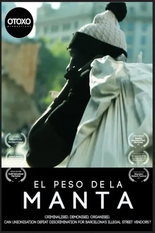 El Peso De La Manta (movie)