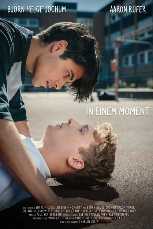 In a Moment (movie)