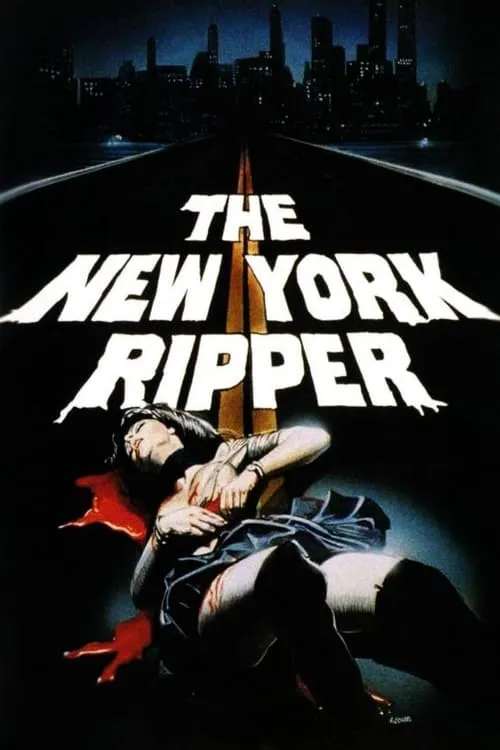 The New York Ripper (movie)