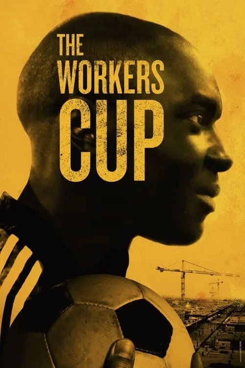 The Workers Cup (фильм)