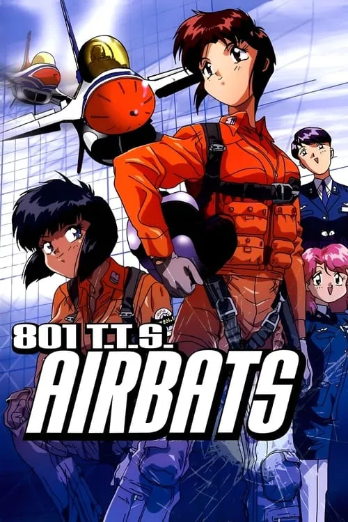 801 T.T.S Airbats