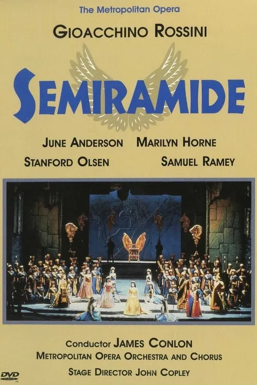 Semiramide (фильм)