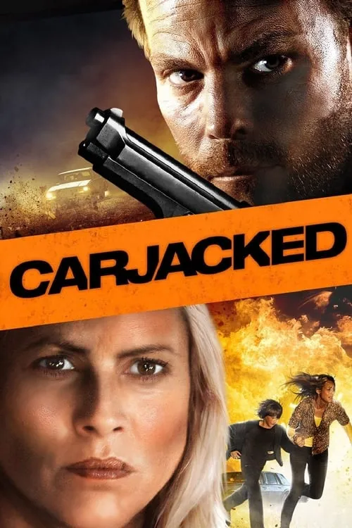 Carjacked (movie)