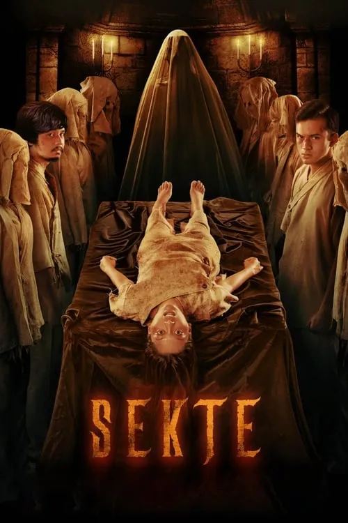 Sekte (фильм)