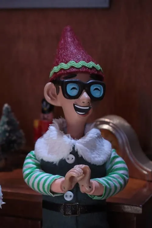 The Robot Chicken Christmas Special: The X-Mas United (movie)