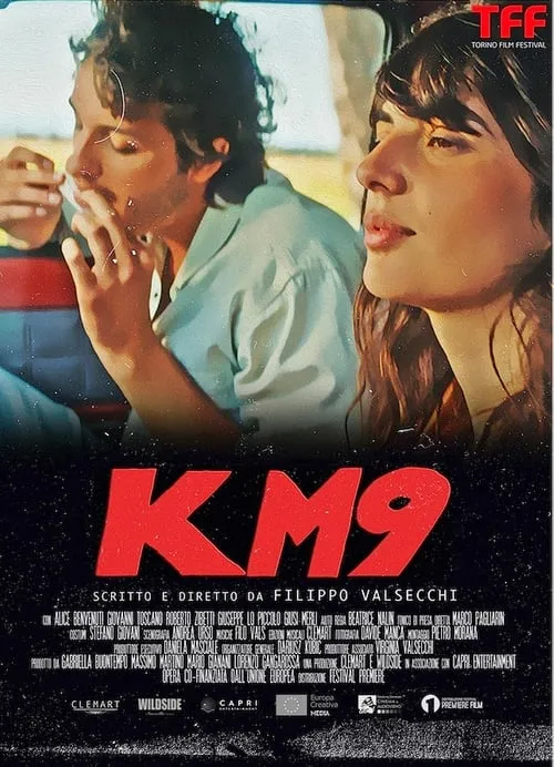 KM 9 (фильм)