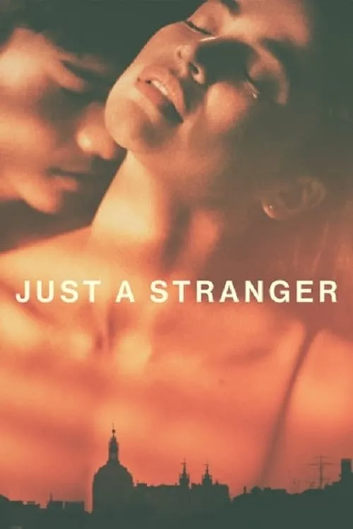 Just a Stranger (фильм)