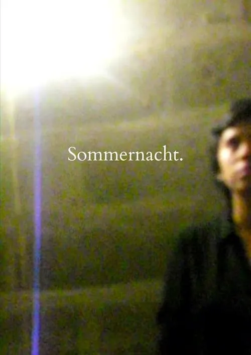 Sommernacht (movie)