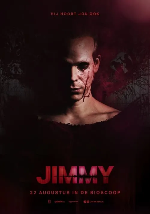 Jimmy (movie)