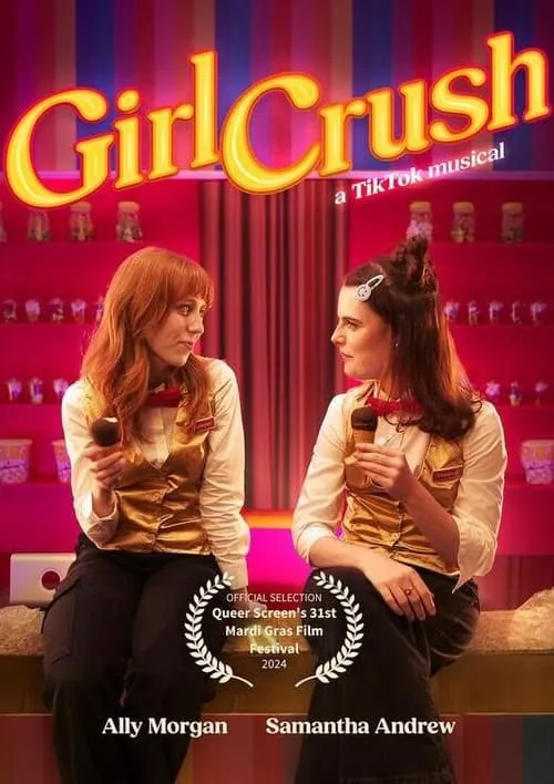 Girl Crush (movie)