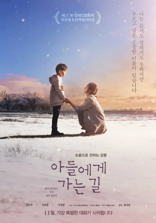 Journey to My Boy (movie)