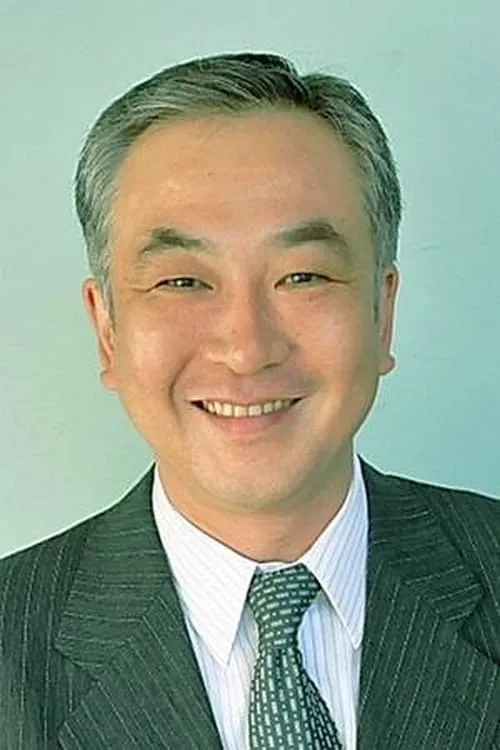 Hosei Kawabata