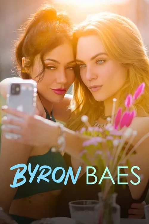 Byron Baes (series)