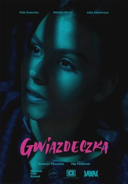 Gwiazdeczka (фильм)