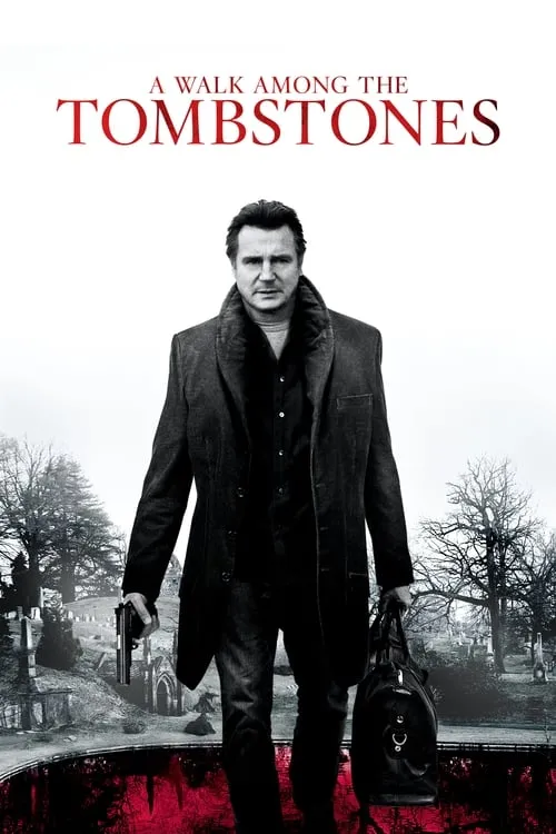 A Walk Among the Tombstones (movie)