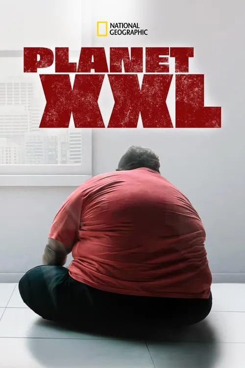 Planet XXL (movie)