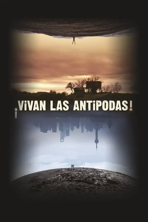 ¡Vivan las Antipodas! (movie)