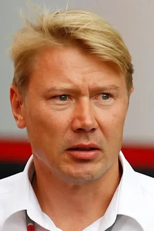 Mika Häkkinen