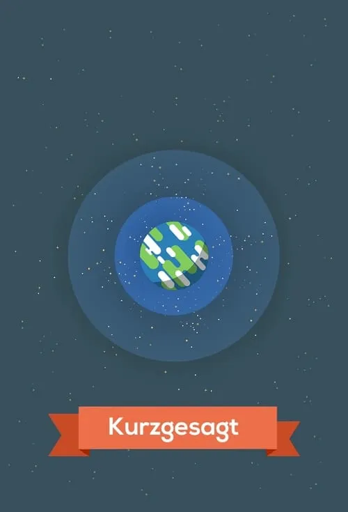 Kurzgesagt - In a Nutshell (сериал)