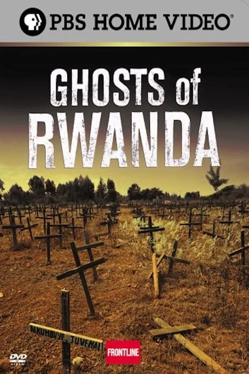 Ghosts of Rwanda (movie)