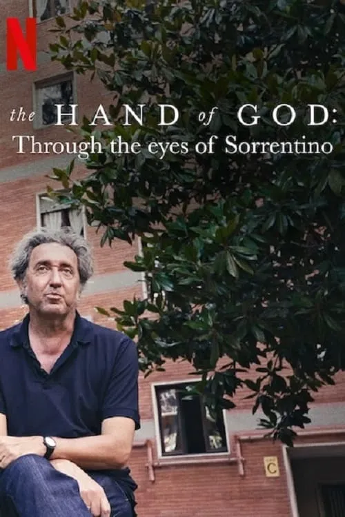 The Hand of God: Through the Eyes of Sorrentino (movie)