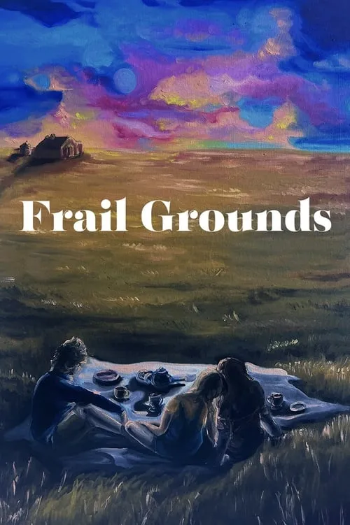 Frail Grounds (фильм)