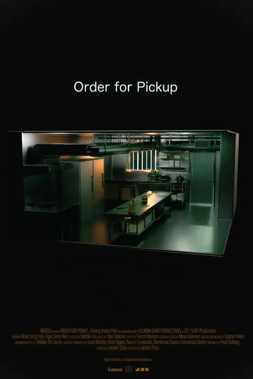 Order for Pickup (movie)