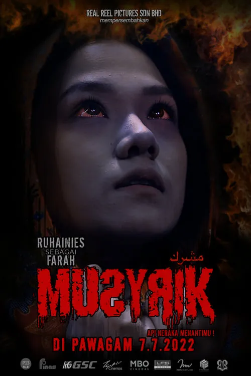 Musyrik (movie)