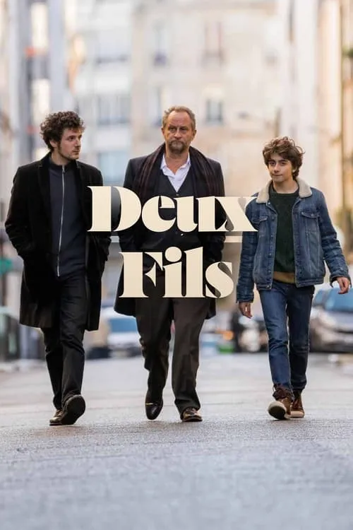 Deux fils (фильм)