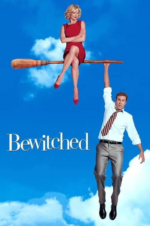 Bewitched (movie)