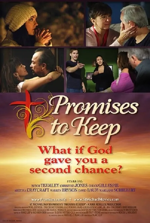 Promises to Keep (movie)