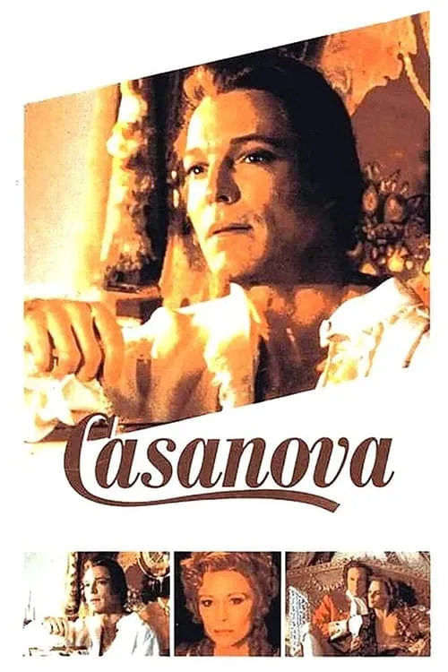 Casanova (movie)