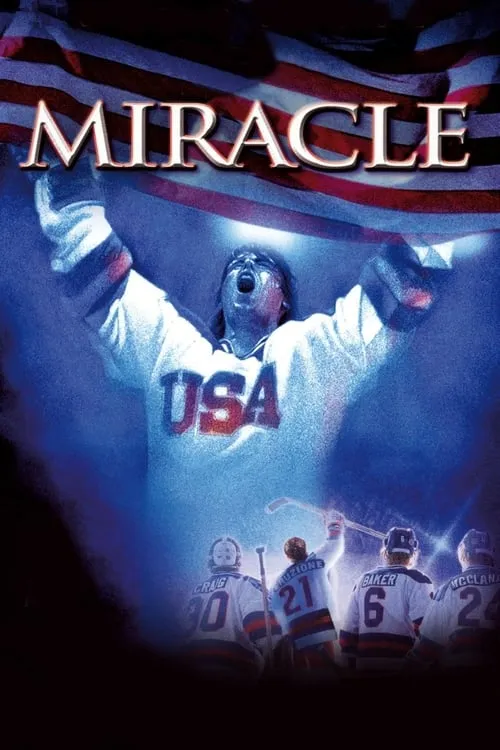 Miracle (movie)