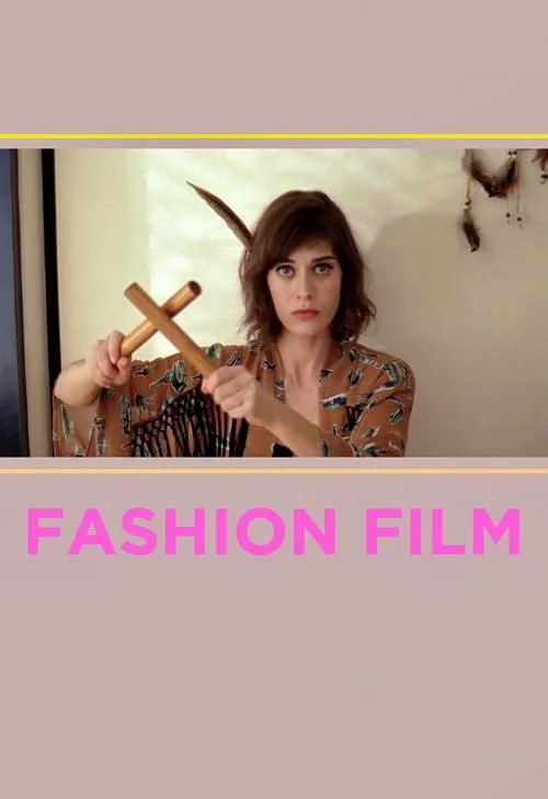 Fashion Film (movie)