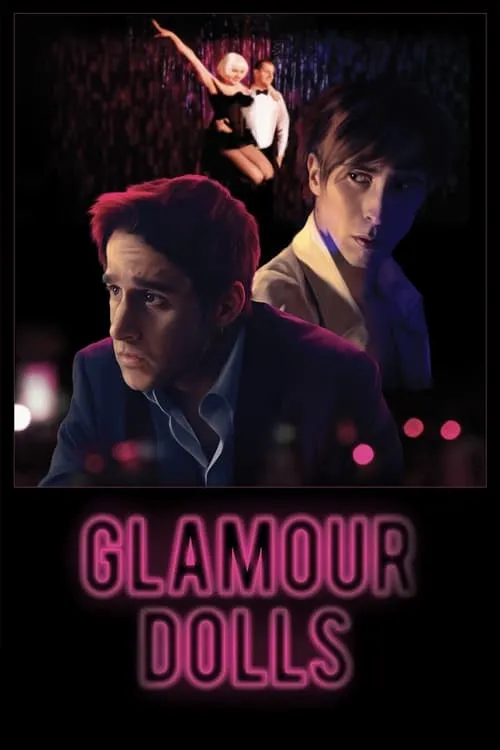 Glamour Dolls (movie)