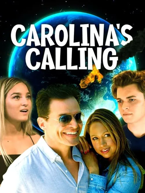 Carolina's Calling (фильм)