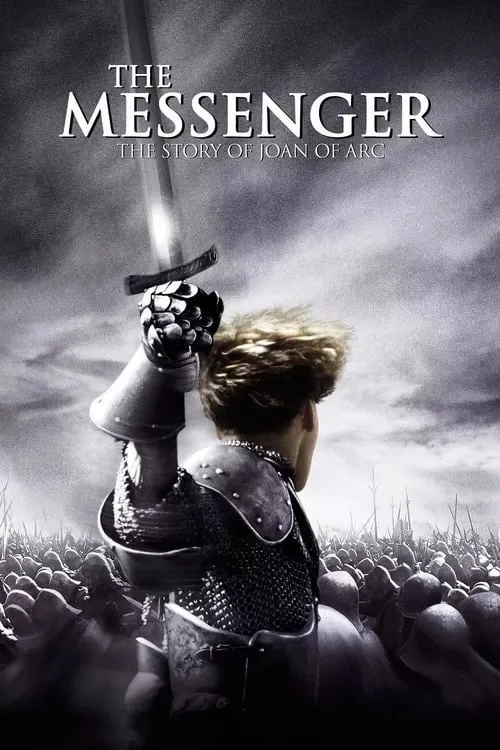The Messenger: The Story of Joan of Arc (movie)