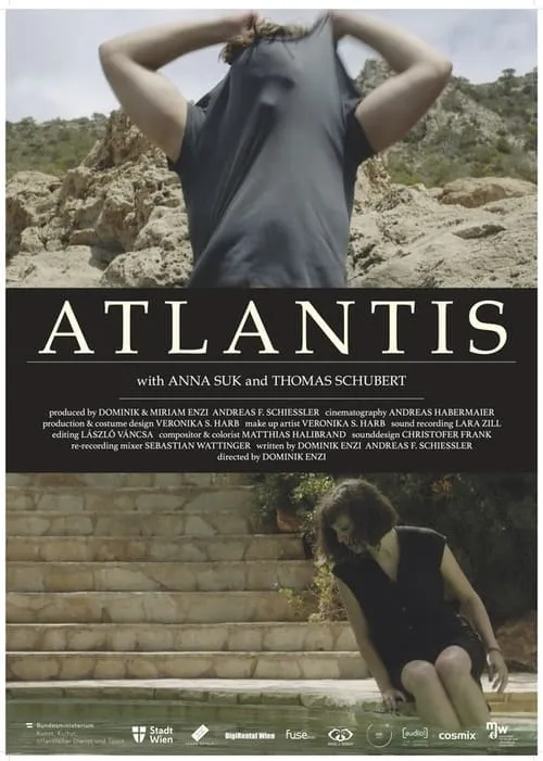 Atlantis (movie)