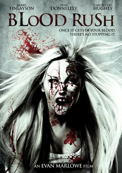 Blood Rush (movie)