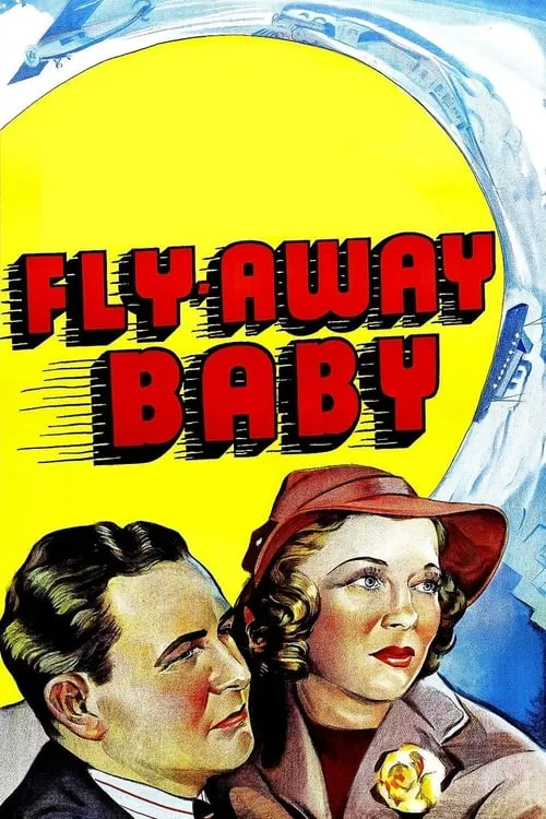 Fly Away Baby (movie)