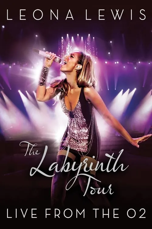 Leona Lewis - The Labyrinth Tour (фильм)