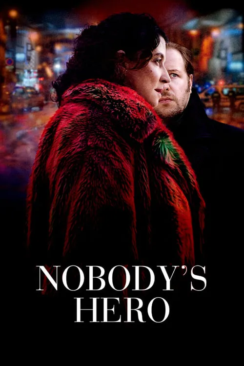 Nobody's Hero (movie)