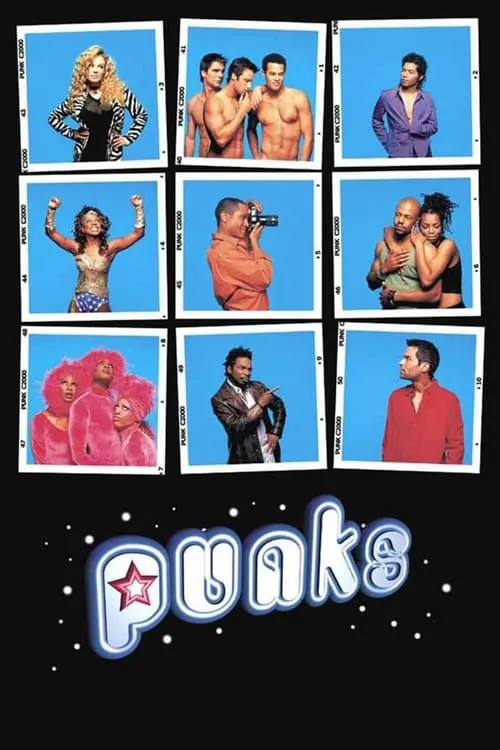 Punks (movie)