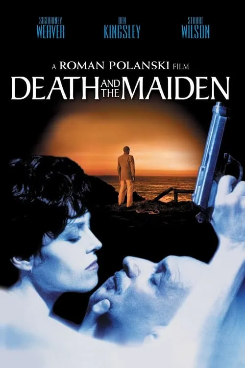 Death and the Maiden (movie)